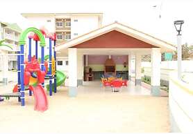 Remarkable 3-bed Apartment in Viana