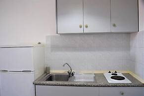 Lefteris Insta-worthy Studio With Garden View