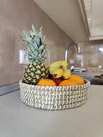 Depie Luxury Apartment in Pastida Rhodes