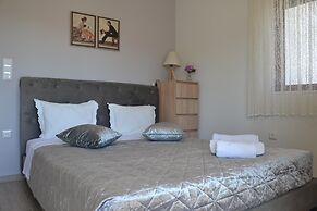 Depie Luxury Apartment in Pastida Rhodes