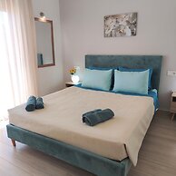 Depie Luxury Apartment in Pastida Rhodes