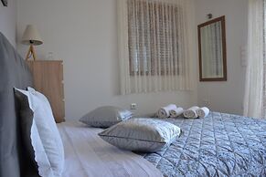 Depie Luxury Apartment in Pastida Rhodes