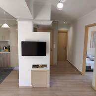 Depie Luxury Apartment in Pastida Rhodes