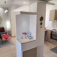 Depie Luxury Apartment in Pastida Rhodes