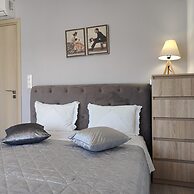 Depie Luxury Apartment in Pastida Rhodes