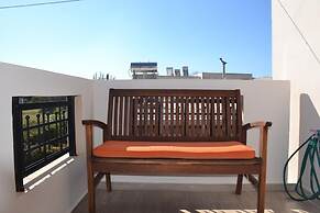 Depie Luxury Apartment in Pastida Rhodes