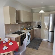 Depie Luxury Apartment in Pastida Rhodes