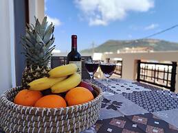 Depie Luxury Apartment in Pastida Rhodes