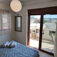 Depie Luxury Apartment in Pastida Rhodes