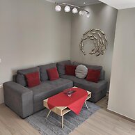 Depie Luxury Apartment in Pastida Rhodes