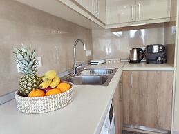 Depie Luxury Apartment in Pastida Rhodes