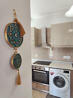 Depie Luxury Apartment in Pastida Rhodes