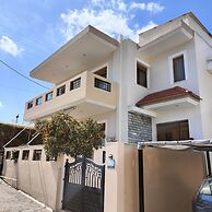 Depie Luxury Apartment in Pastida Rhodes