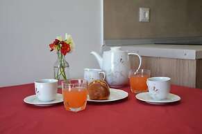 Depie Luxury Apartment in Pastida Rhodes