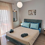 Depie Luxury Apartment in Pastida Rhodes