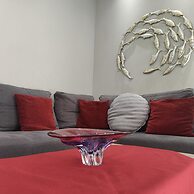 Depie Luxury Apartment in Pastida Rhodes