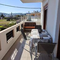 Depie Luxury Apartment in Pastida Rhodes