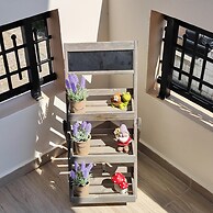 Depie Luxury Apartment in Pastida Rhodes