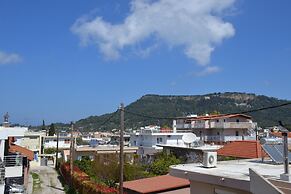 Depie Luxury Apartment in Pastida Rhodes