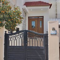 Depie Luxury Apartment in Pastida Rhodes