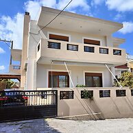 Depie Luxury Apartment in Pastida Rhodes