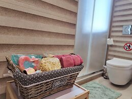 Depie Luxury Apartment in Pastida Rhodes