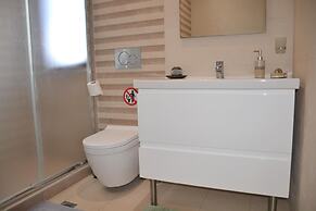 Depie Luxury Apartment in Pastida Rhodes