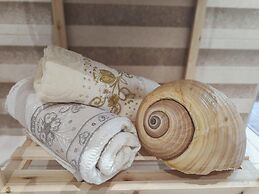 Depie Luxury Apartment in Pastida Rhodes