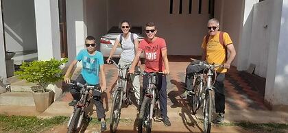 Anuradhapura Kingdom View Resort