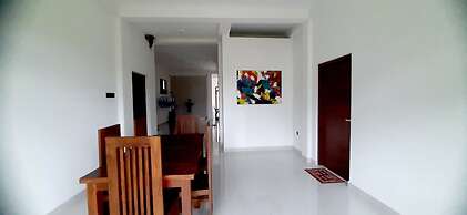 Anuradhapura Kingdom View Resort