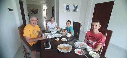 Anuradhapura Kingdom View Resort