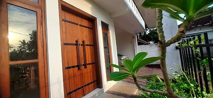 Anuradhapura Kingdom View Resort