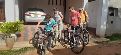 Anuradhapura Kingdom View Resort