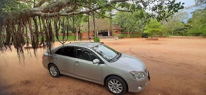 Anuradhapura Kingdom View Resort