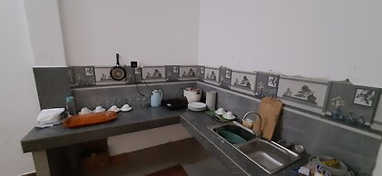 Anuradhapura Kingdom View Resort