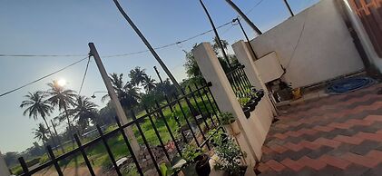 Anuradhapura Kingdom View Resort