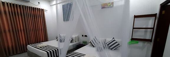 Anuradhapura Kingdom View Resort