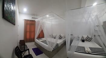 Anuradhapura Kingdom View Resort