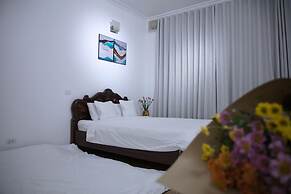Fortuna Homestay