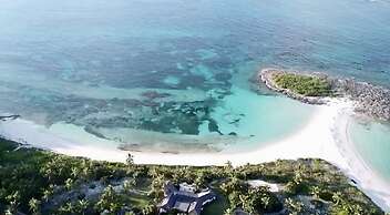 Twin Coves House 4 Bedroom Home