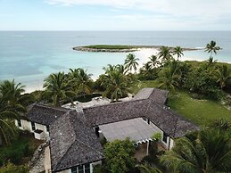 Twin Coves House 4 Bedroom Home