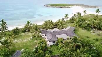 Twin Coves House 4 Bedroom Home