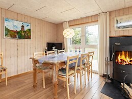 6 Person Holiday Home in Laeso