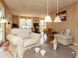 6 Person Holiday Home in Laeso
