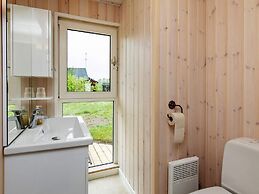 6 Person Holiday Home in Laeso