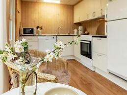 6 Person Holiday Home in Laeso