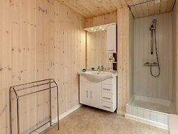 6 Person Holiday Home in Laeso