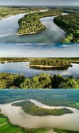Lawendowa Przystań Wieleń