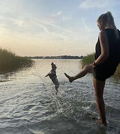 Lawendowa Przystań Wieleń