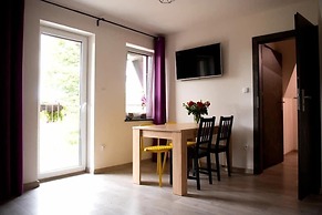 Lawendowa Przystań Wieleń